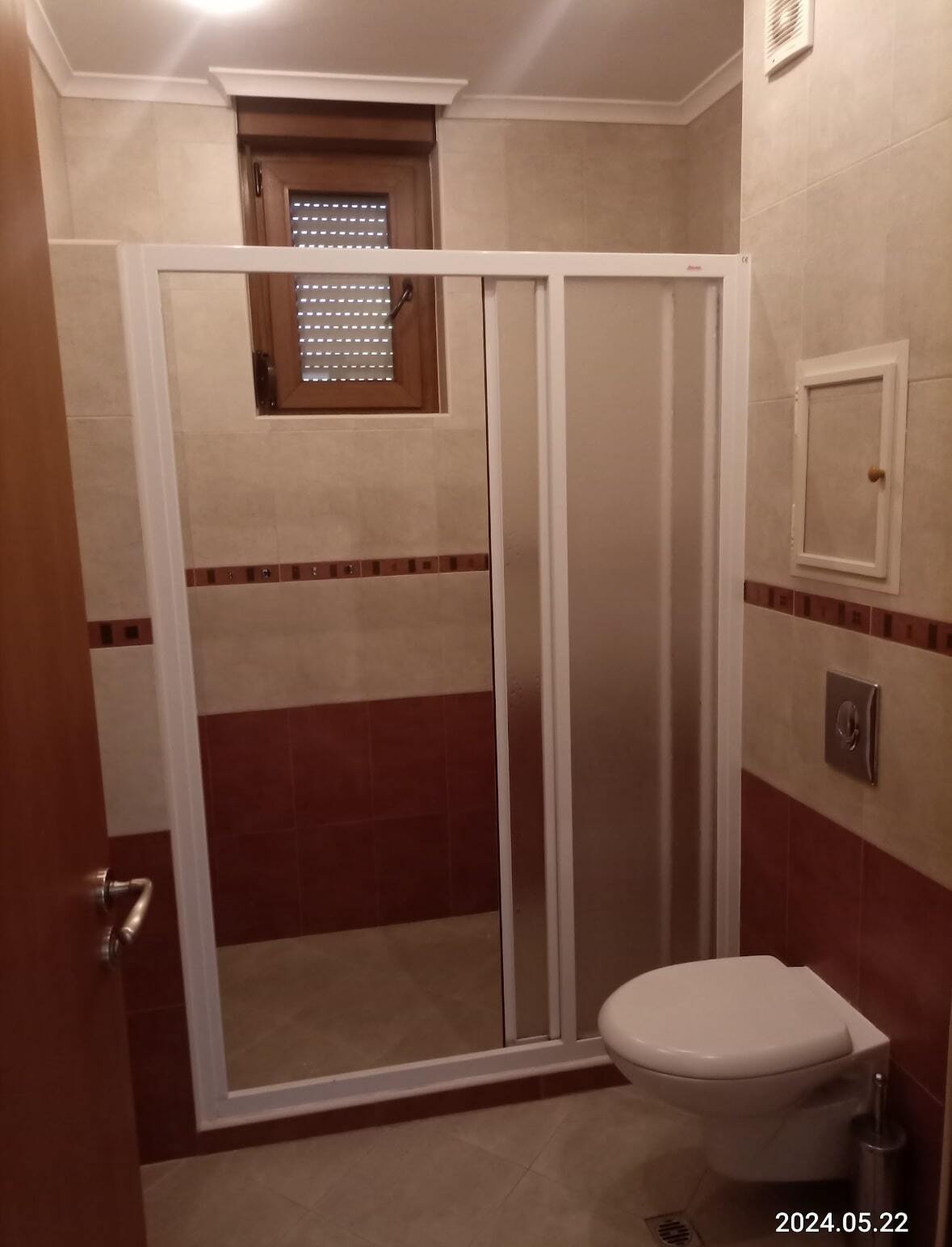 Просторная квартира на первом этаже с 2 спальнями в Santa Marina, Созополь – всего в 200 м от моря!