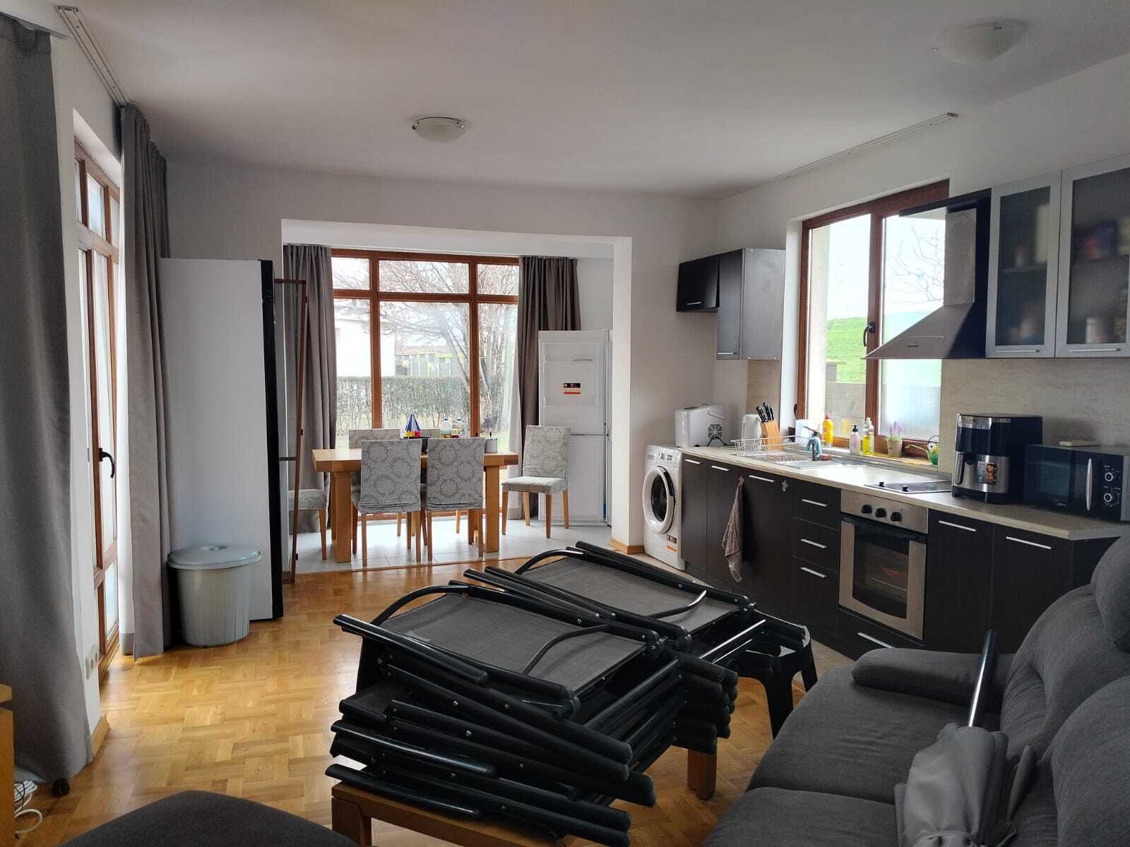 Частный дом в жилом комплексе Floral Hills, рядом с Каблешково, Болгария