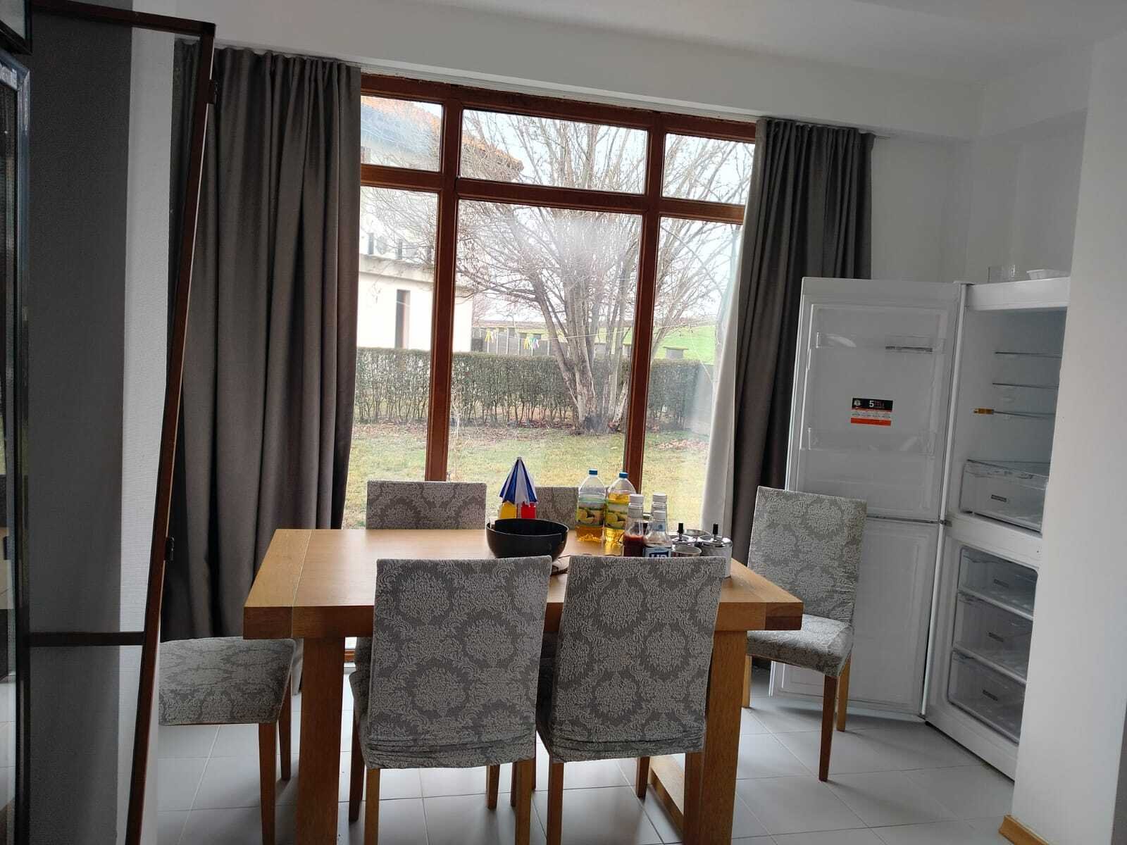 Частный дом в жилом комплексе Floral Hills, рядом с Каблешково, Болгария