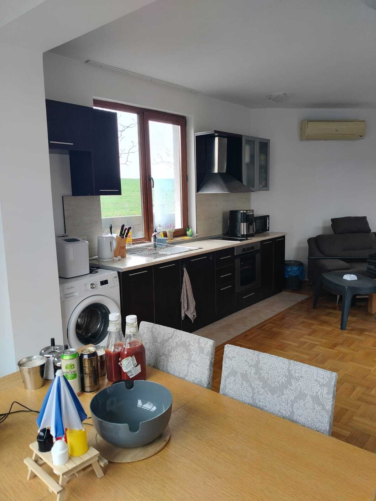 Частный дом в жилом комплексе Floral Hills, рядом с Каблешково, Болгария