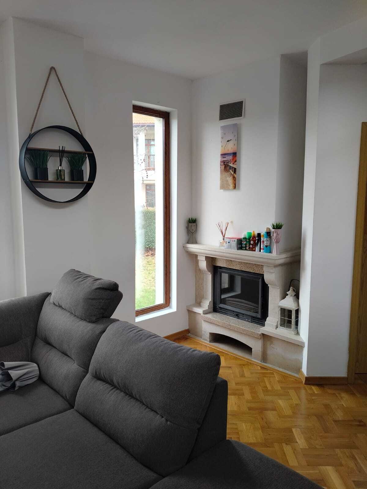 Частный дом в жилом комплексе Floral Hills, рядом с Каблешково, Болгария