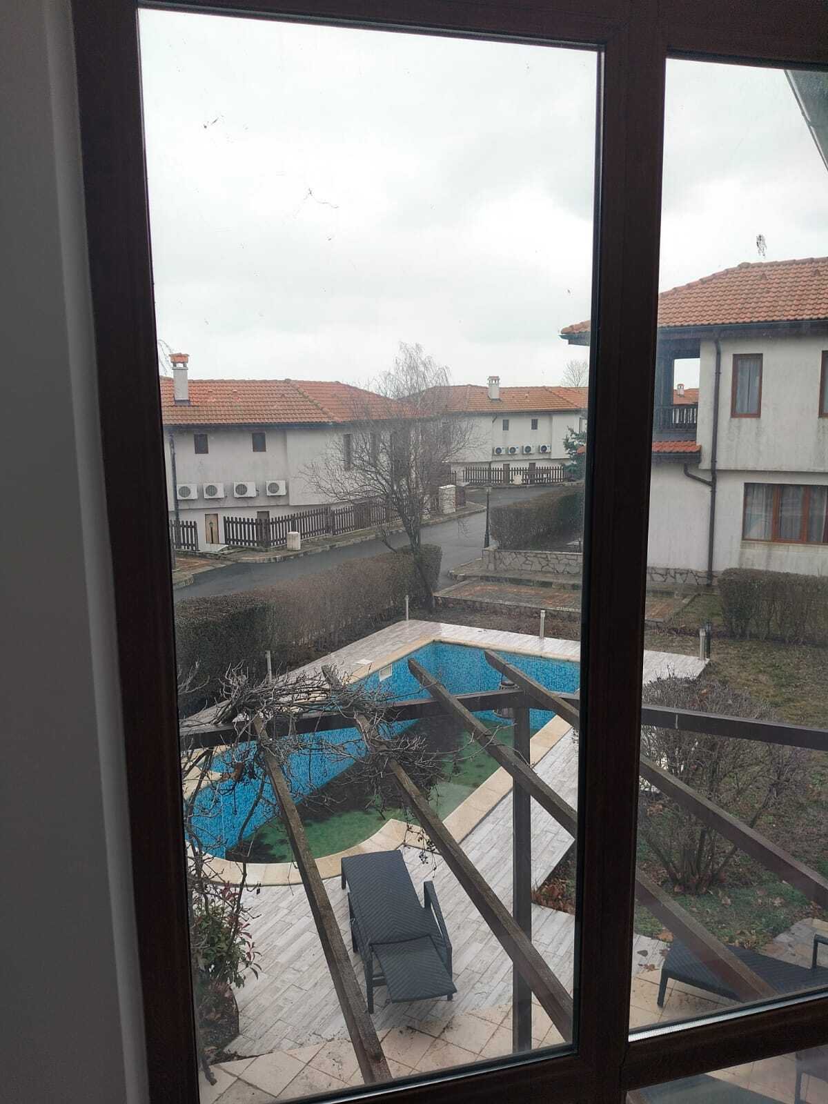 Частный дом в жилом комплексе Floral Hills, рядом с Каблешково, Болгария