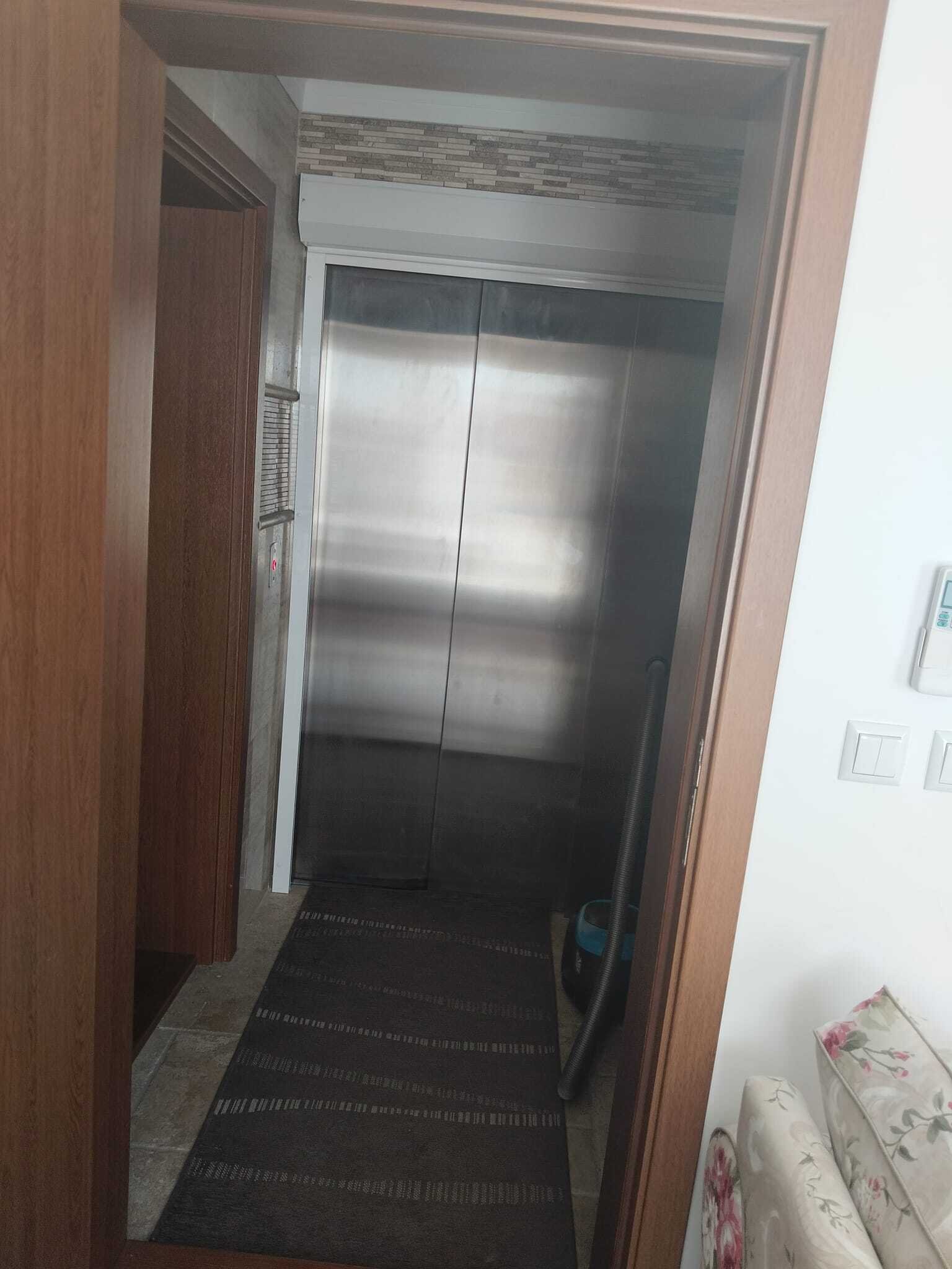 Пентхаус в Sweet Homes 2, Солнечный берег, Болгария