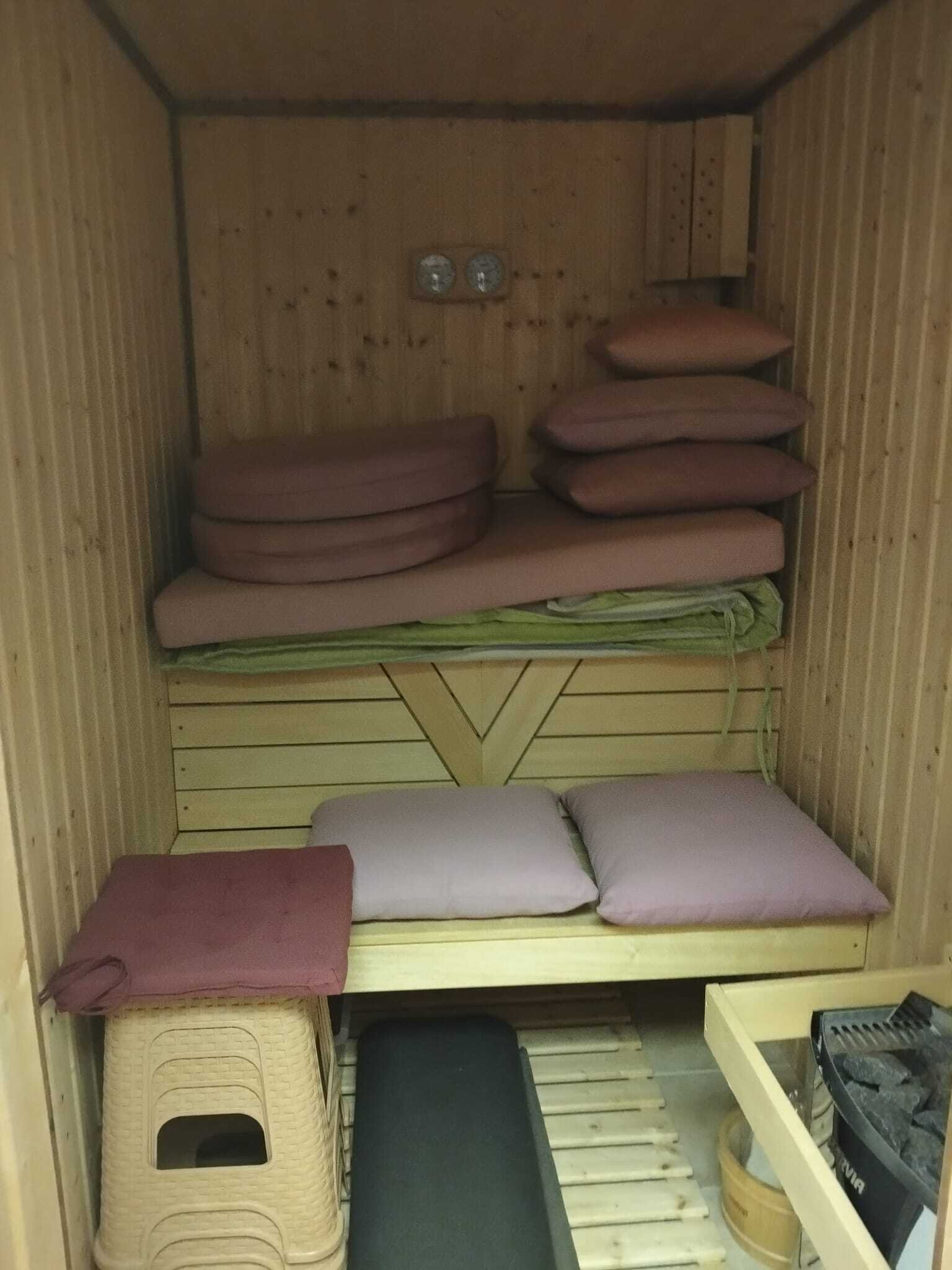 Пентхаус в Sweet Homes 2, Солнечный берег, Болгария