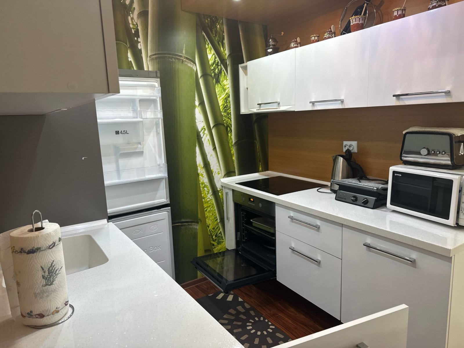 Пентхаус в Sweet Homes 2, Солнечный берег, Болгария