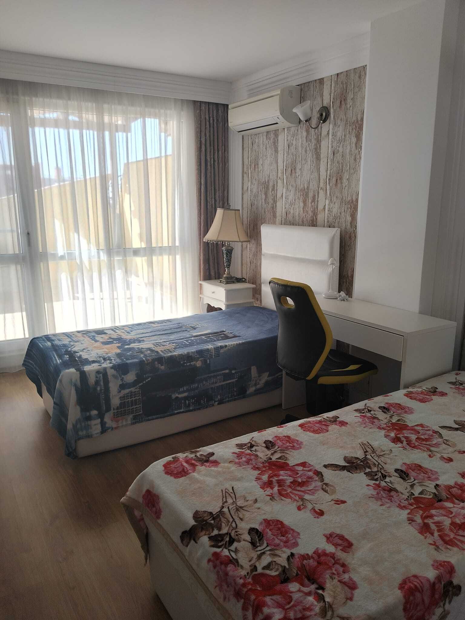 Пентхаус в Sweet Homes 2, Солнечный берег, Болгария