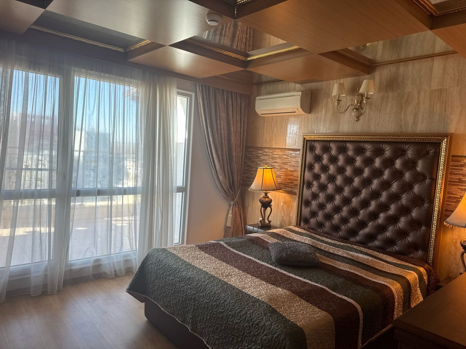 Пентхаус в Sweet Homes 2, Солнечный берег, Болгария