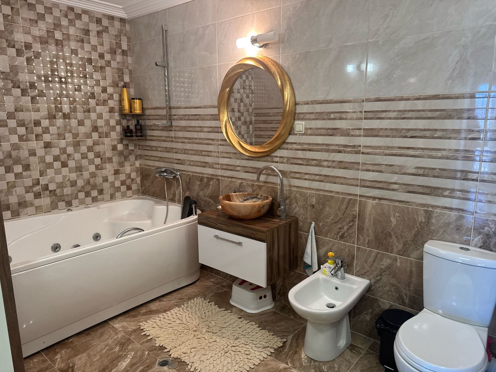 Пентхаус в Sweet Homes 2, Солнечный берег, Болгария