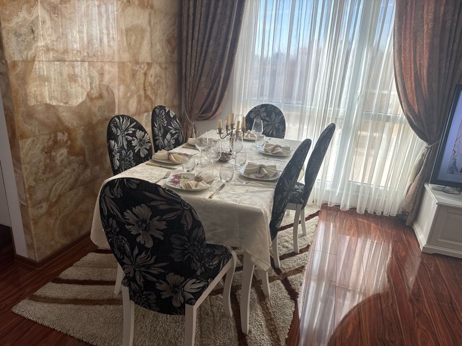 Пентхаус в Sweet Homes 2, Солнечный берег, Болгария