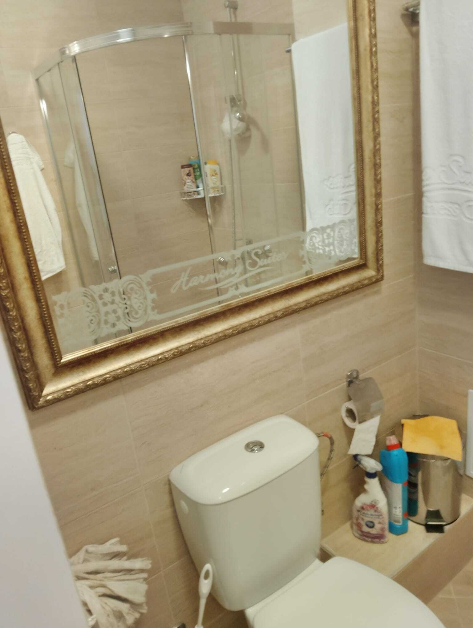 3-комнатная роскошная квартира Harmony Suites 11, Солнечный берег, Болгария