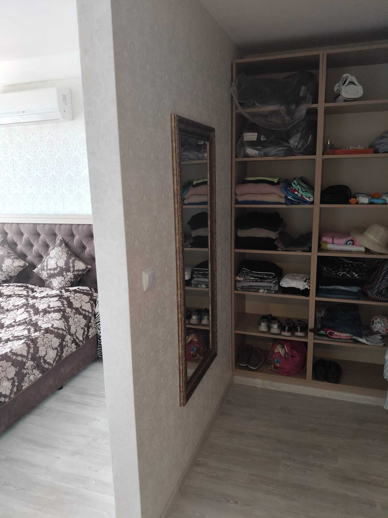 3-комнатная роскошная квартира Harmony Suites 11, Солнечный берег, Болгария