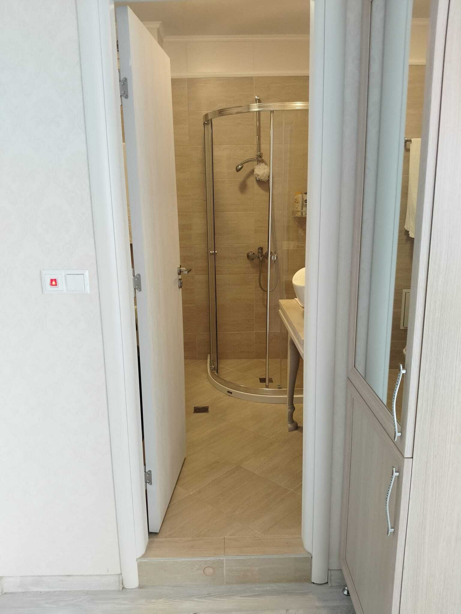 3-комнатная роскошная квартира Harmony Suites 11, Солнечный берег, Болгария