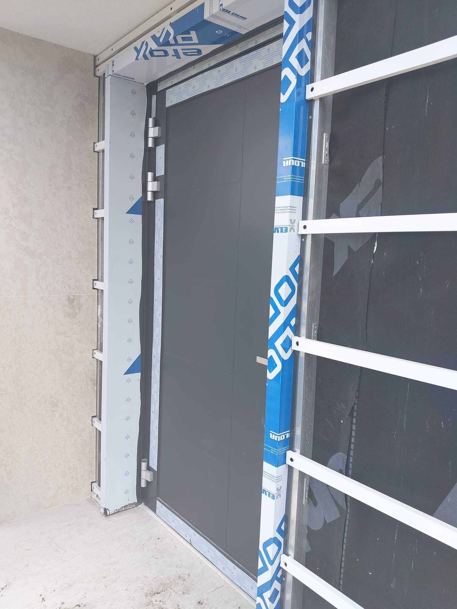 Новый двухэтажный дом в районе Ветрен, Бургас, Болгария.