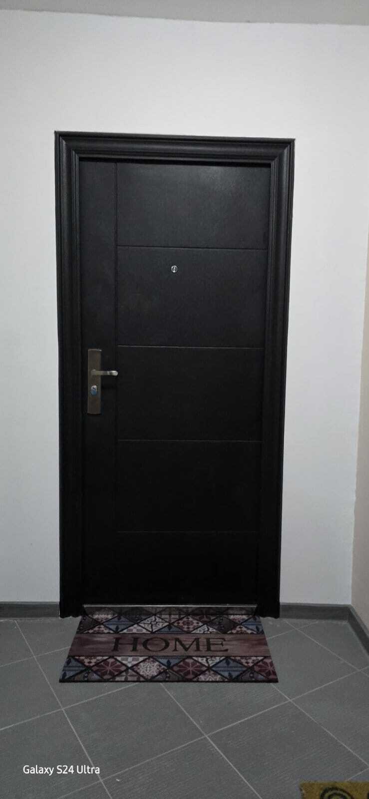 Новая отремонтированная и меблированная квартира на Солнечном берегу в Болгарии.