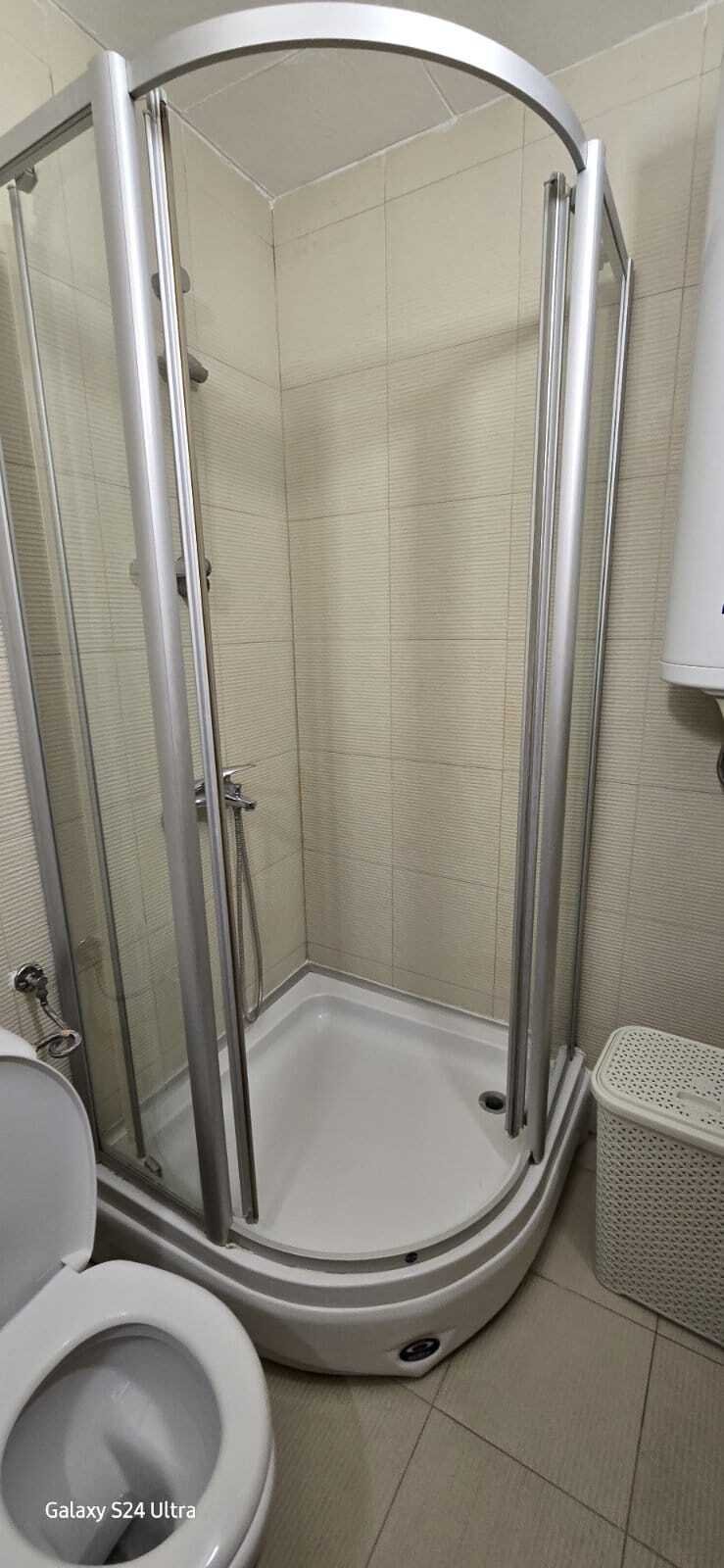 Новая отремонтированная и меблированная квартира на Солнечном берегу в Болгарии.