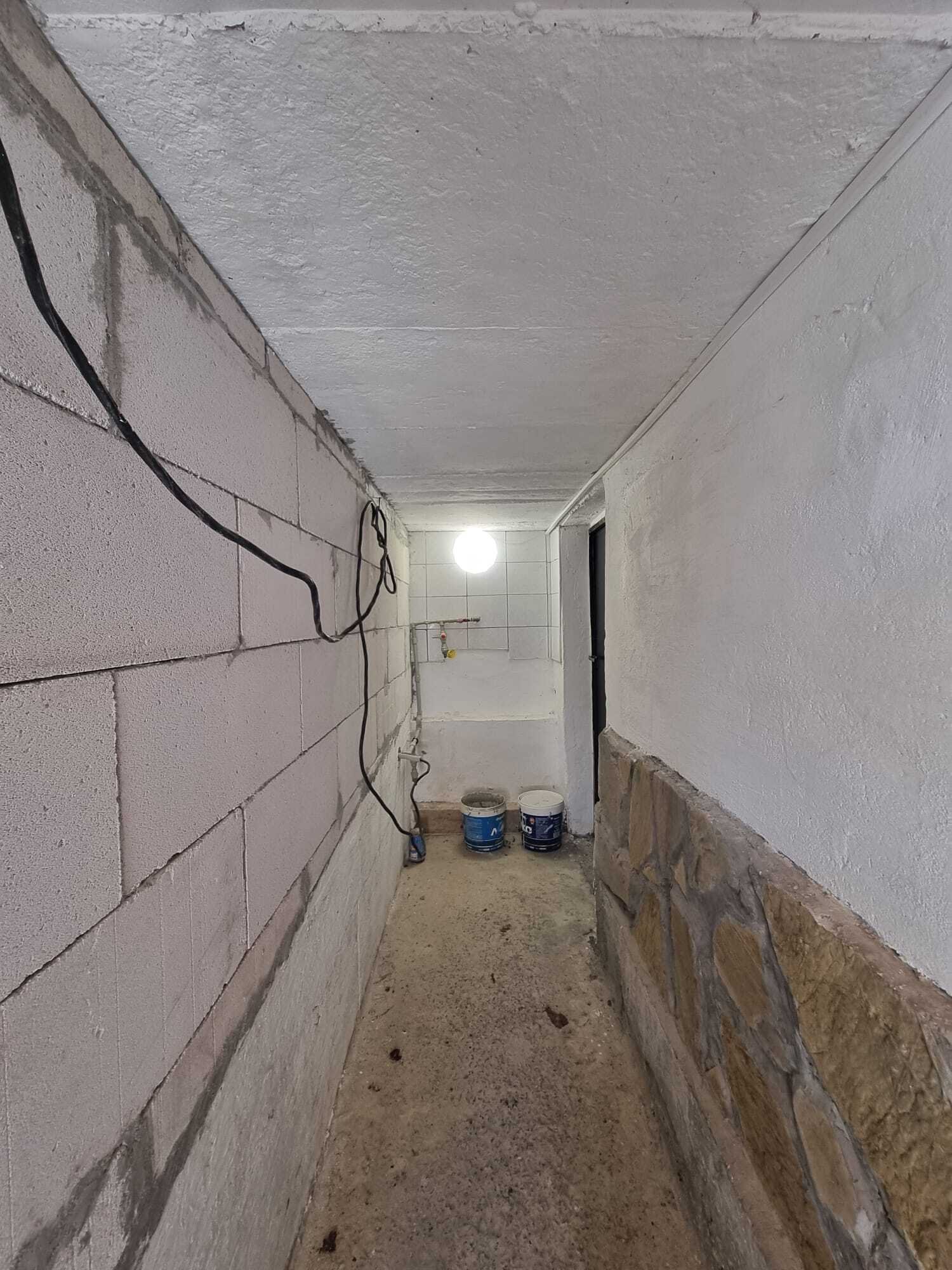 Однофамильный дом с подвалом в Медово, регион Бургас, Болгария.