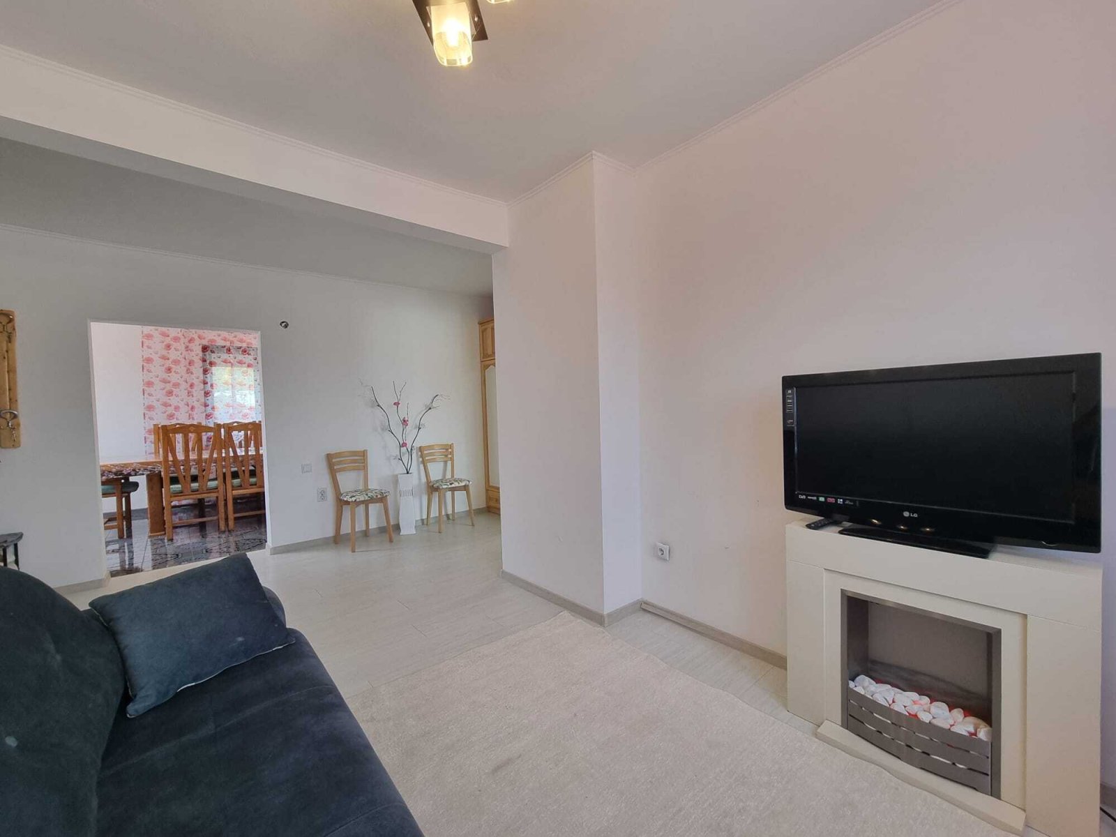 Однофамильный дом с подвалом в Медово, регион Бургас, Болгария.