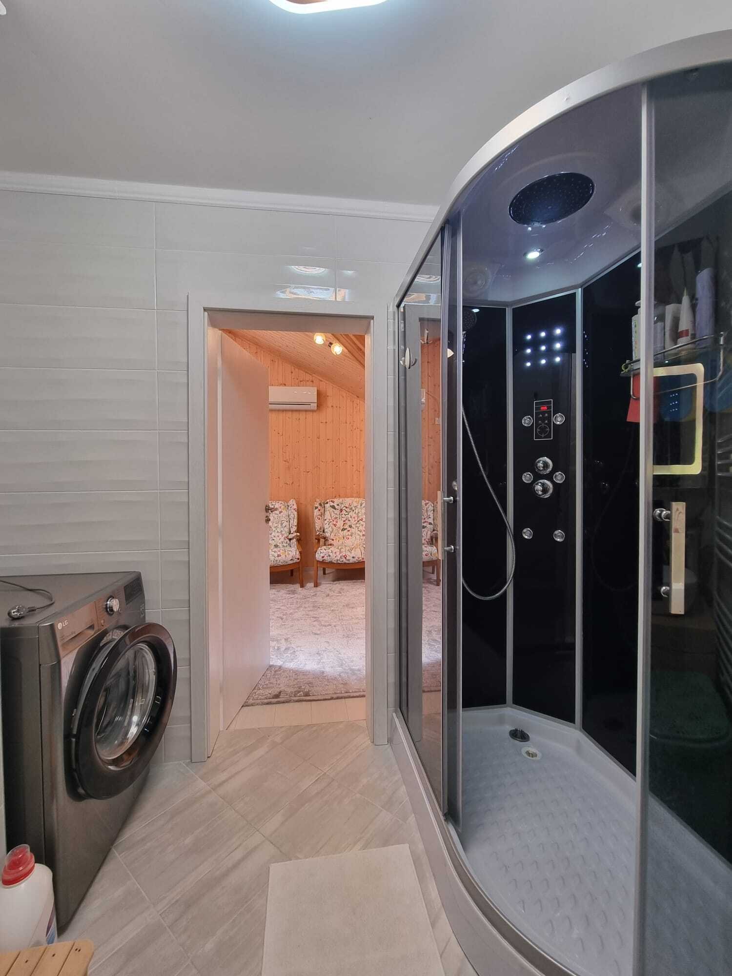 Однофамильный дом с подвалом в Медово, регион Бургас, Болгария.