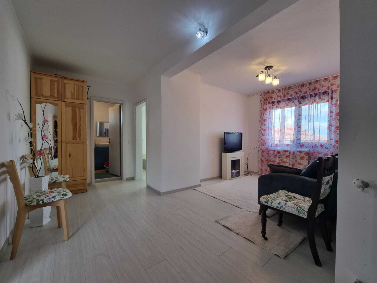 Однофамильный дом с подвалом в Медово, регион Бургас, Болгария.