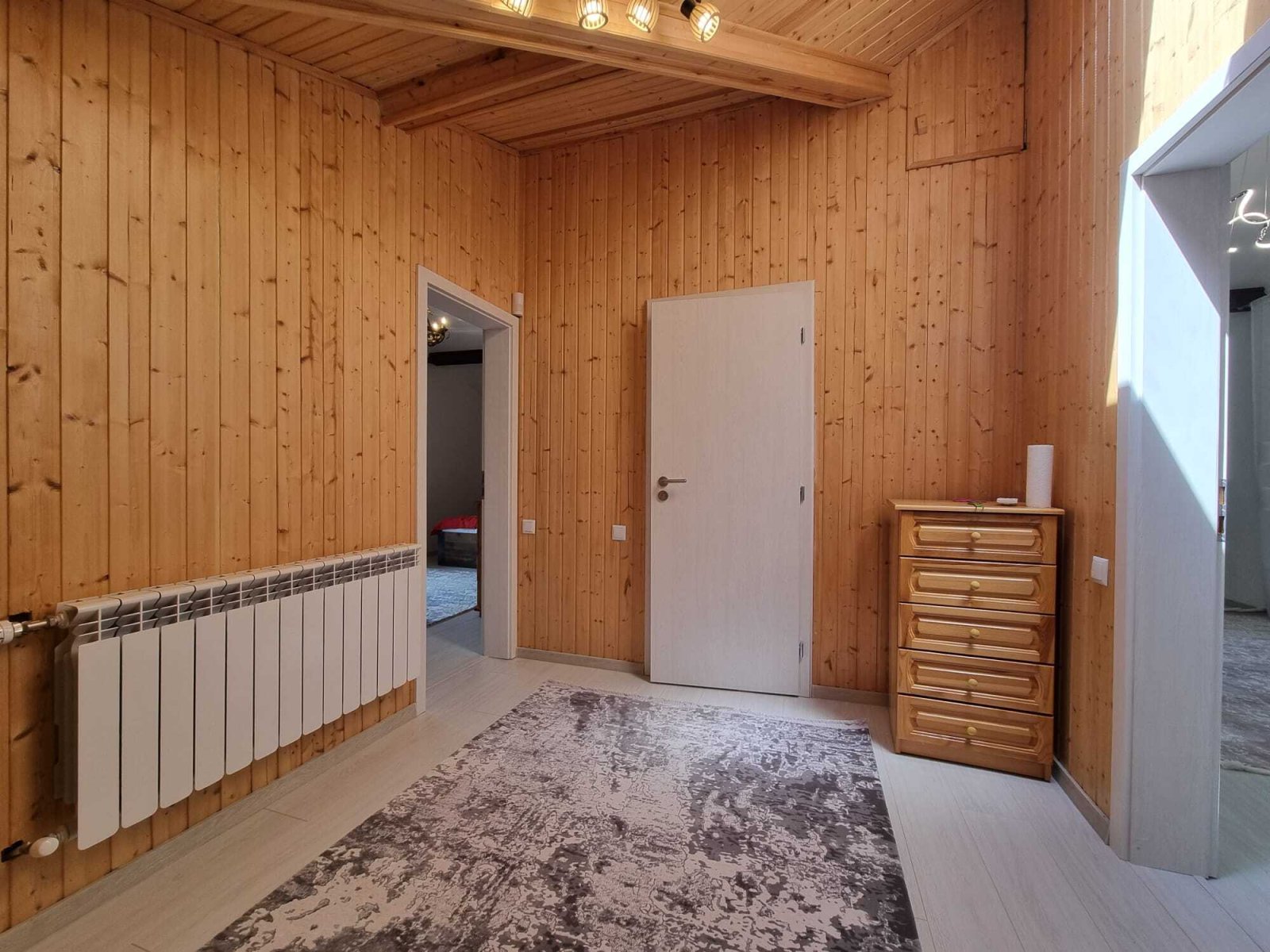 Однофамильный дом с подвалом в Медово, регион Бургас, Болгария.