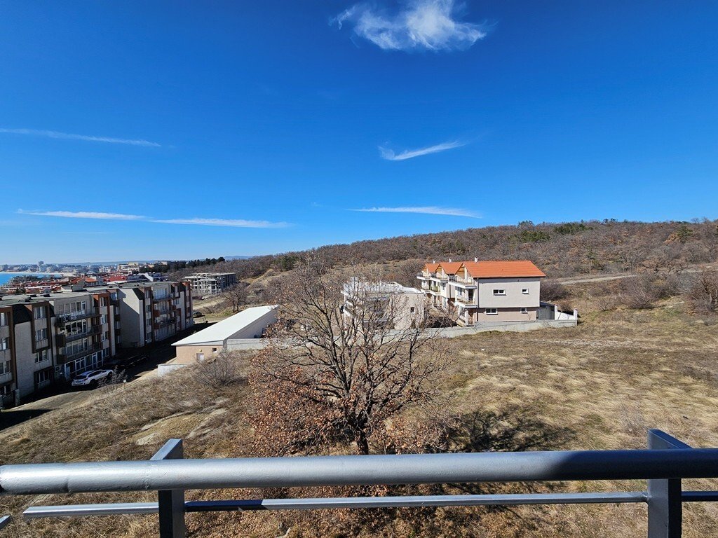 Солнечный берег, Болгария – 2-комнатная квартира в New Line Village