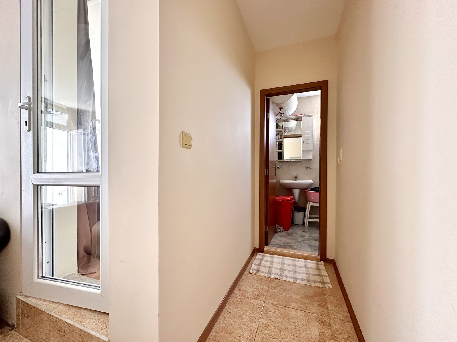 3-комнатная квартира в элитном комплексе 