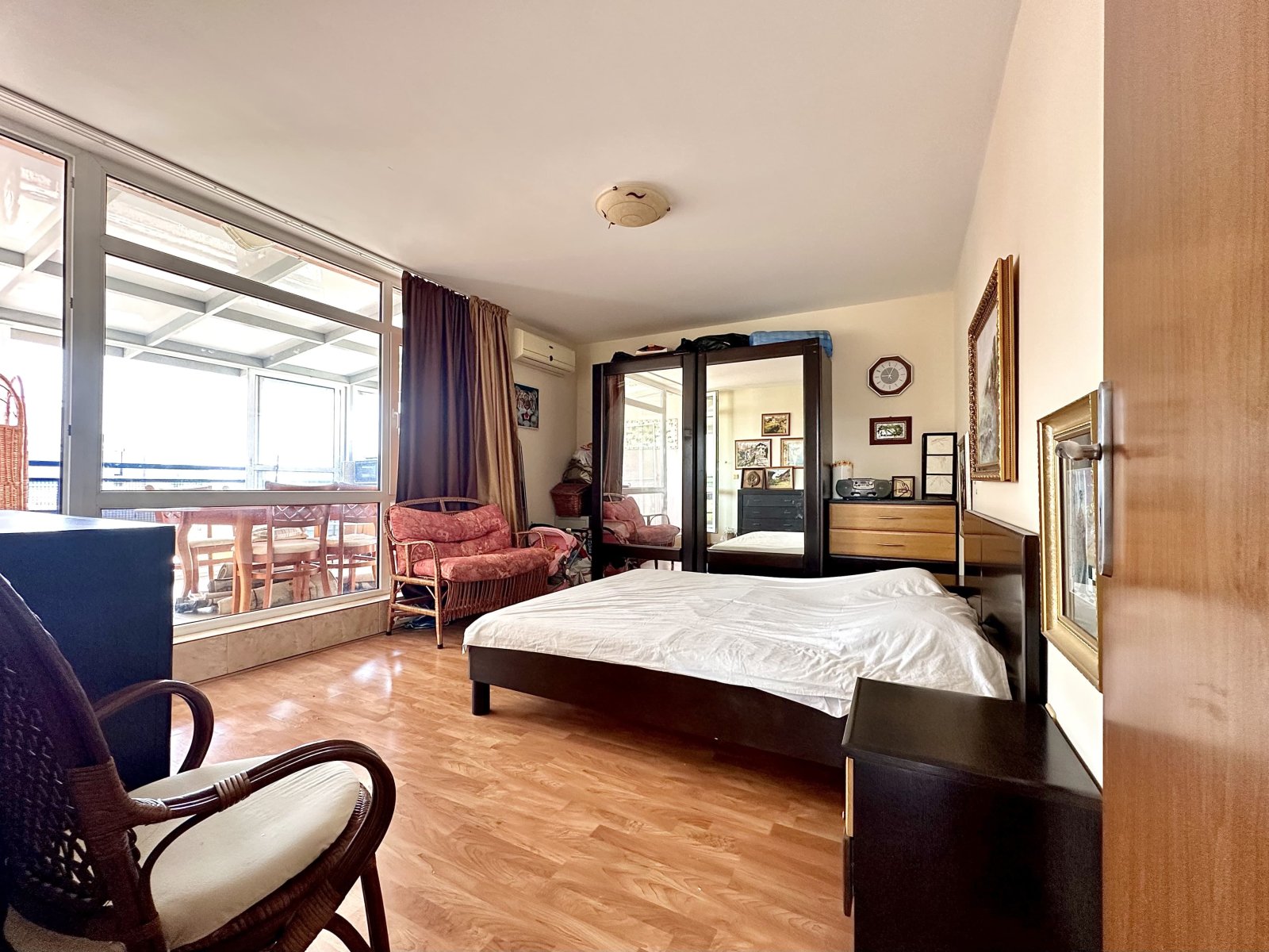 3-комнатная квартира в элитном комплексе 