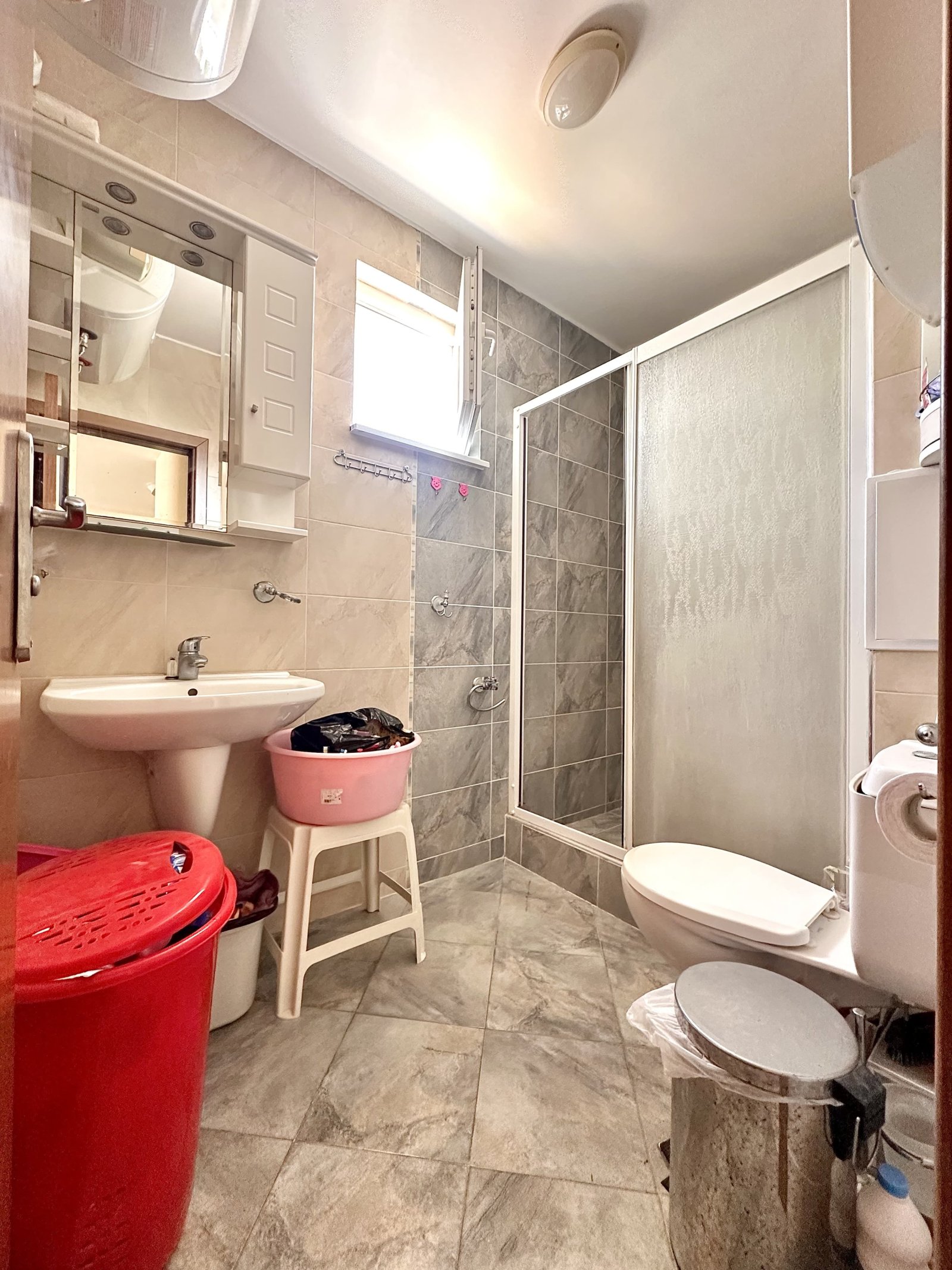 3-комнатная квартира в элитном комплексе 