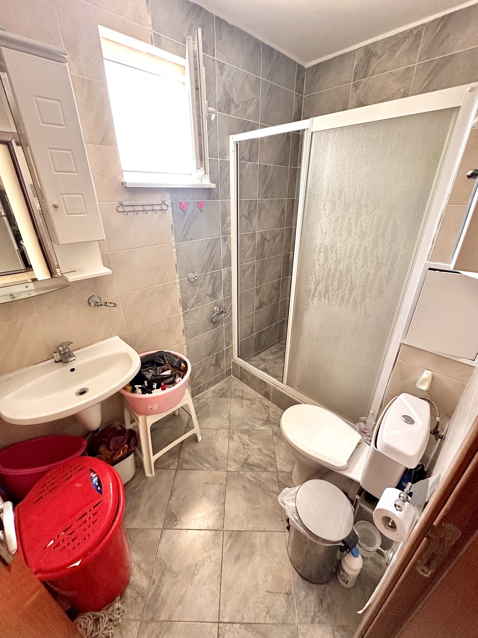 3-комнатная квартира в элитном комплексе 