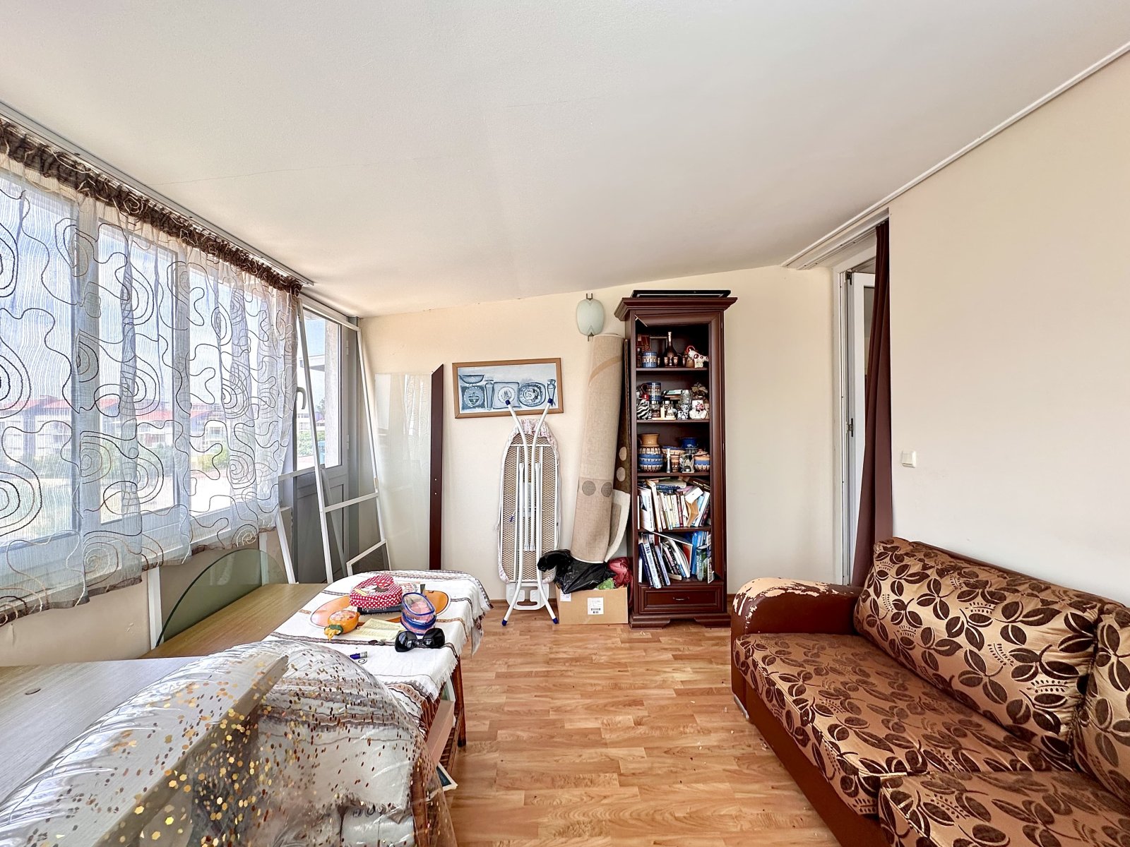 3-комнатная квартира в элитном комплексе 