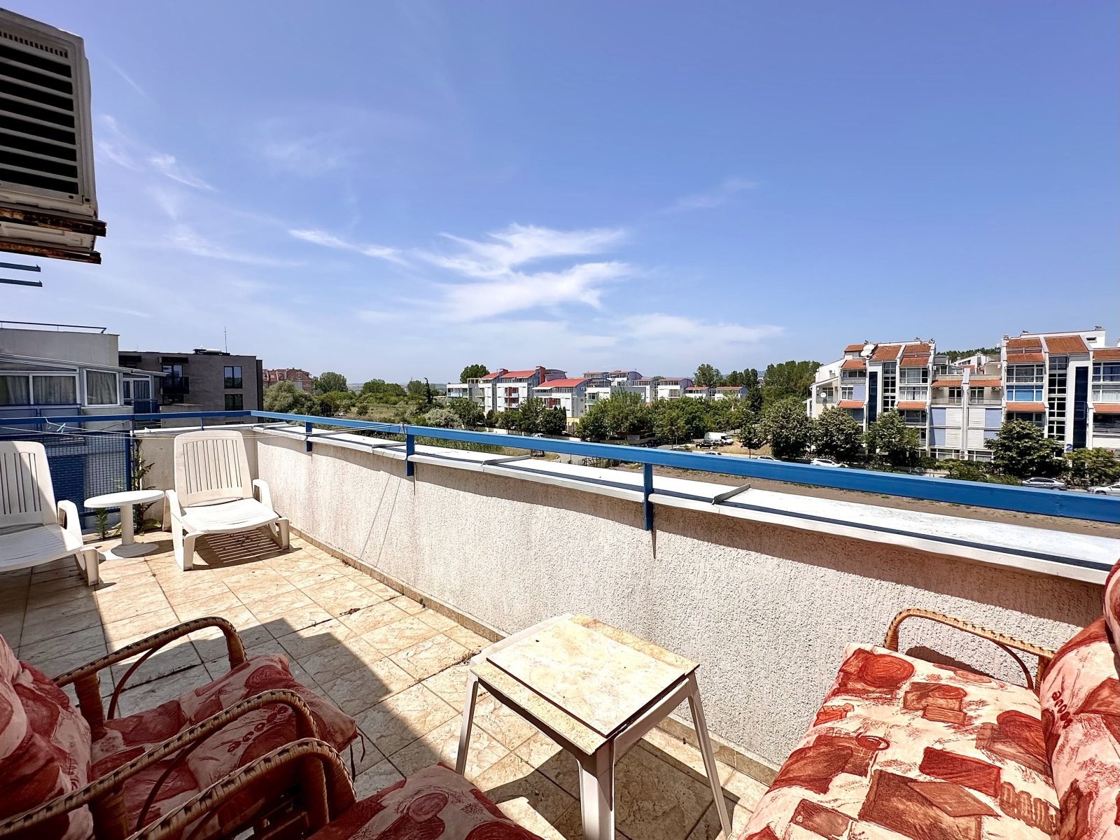 3-комнатная квартира в элитном комплексе 