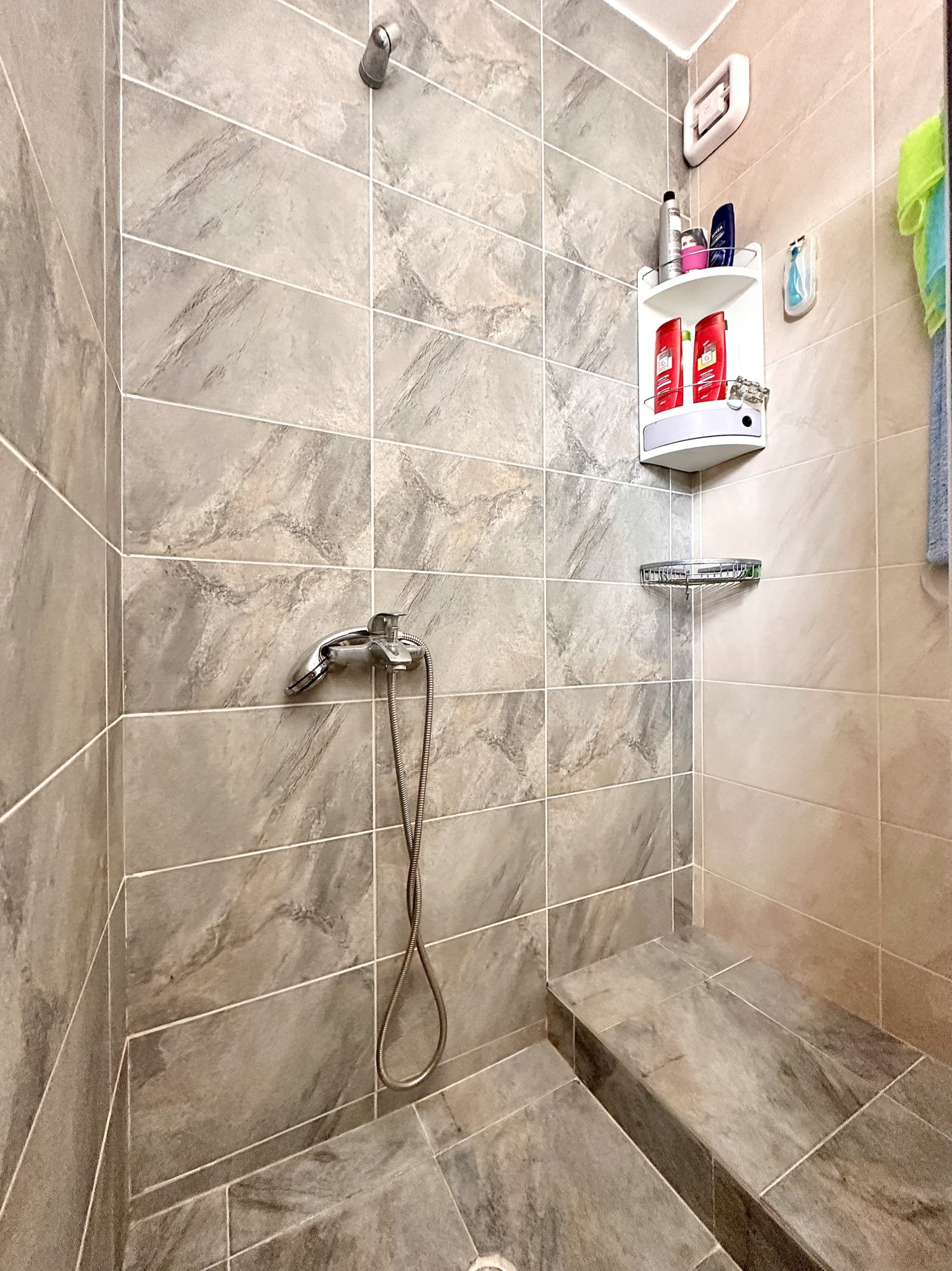 3-комнатная квартира в элитном комплексе 