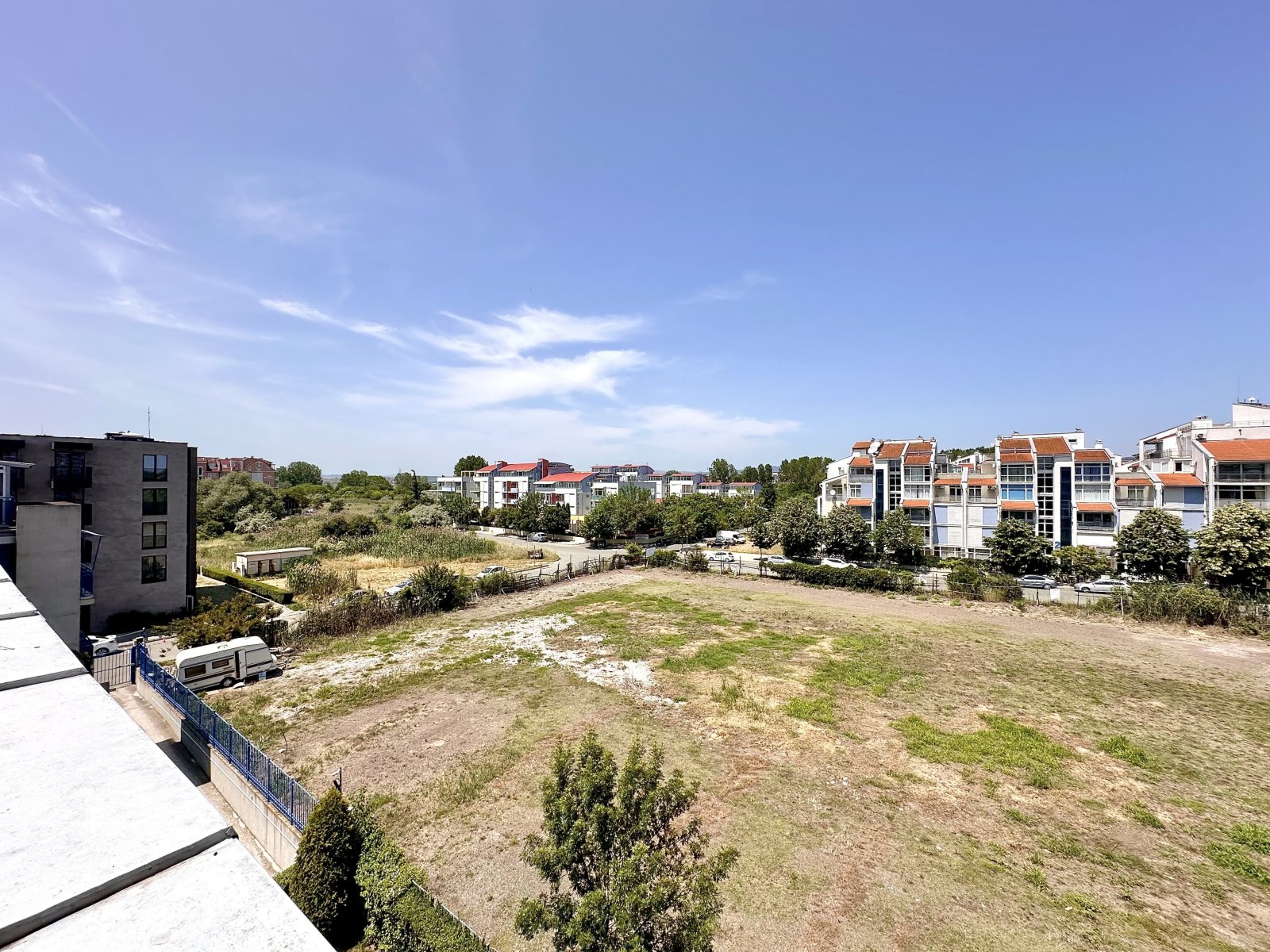 3-комнатная квартира в элитном комплексе 