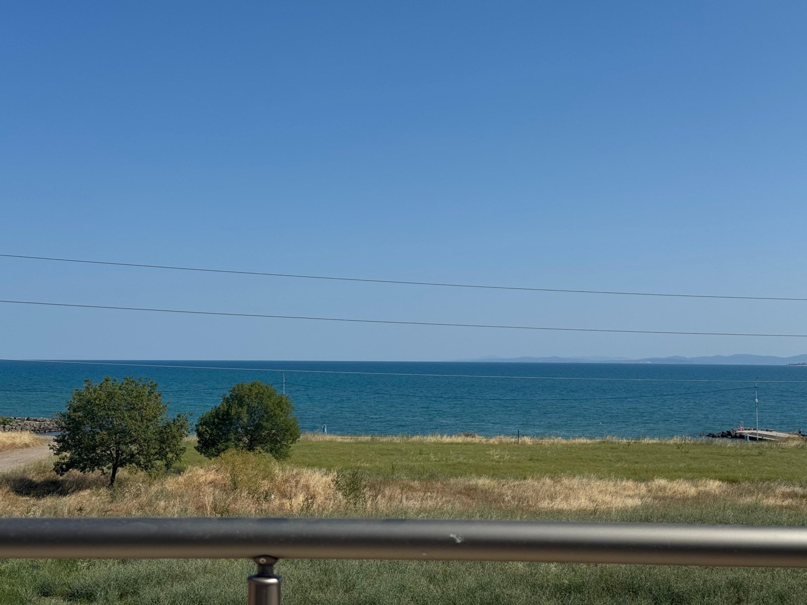 Aheloy: 2-комнатная квартира Sole Mar, Ахелой, регион Бургас, Болгария. 