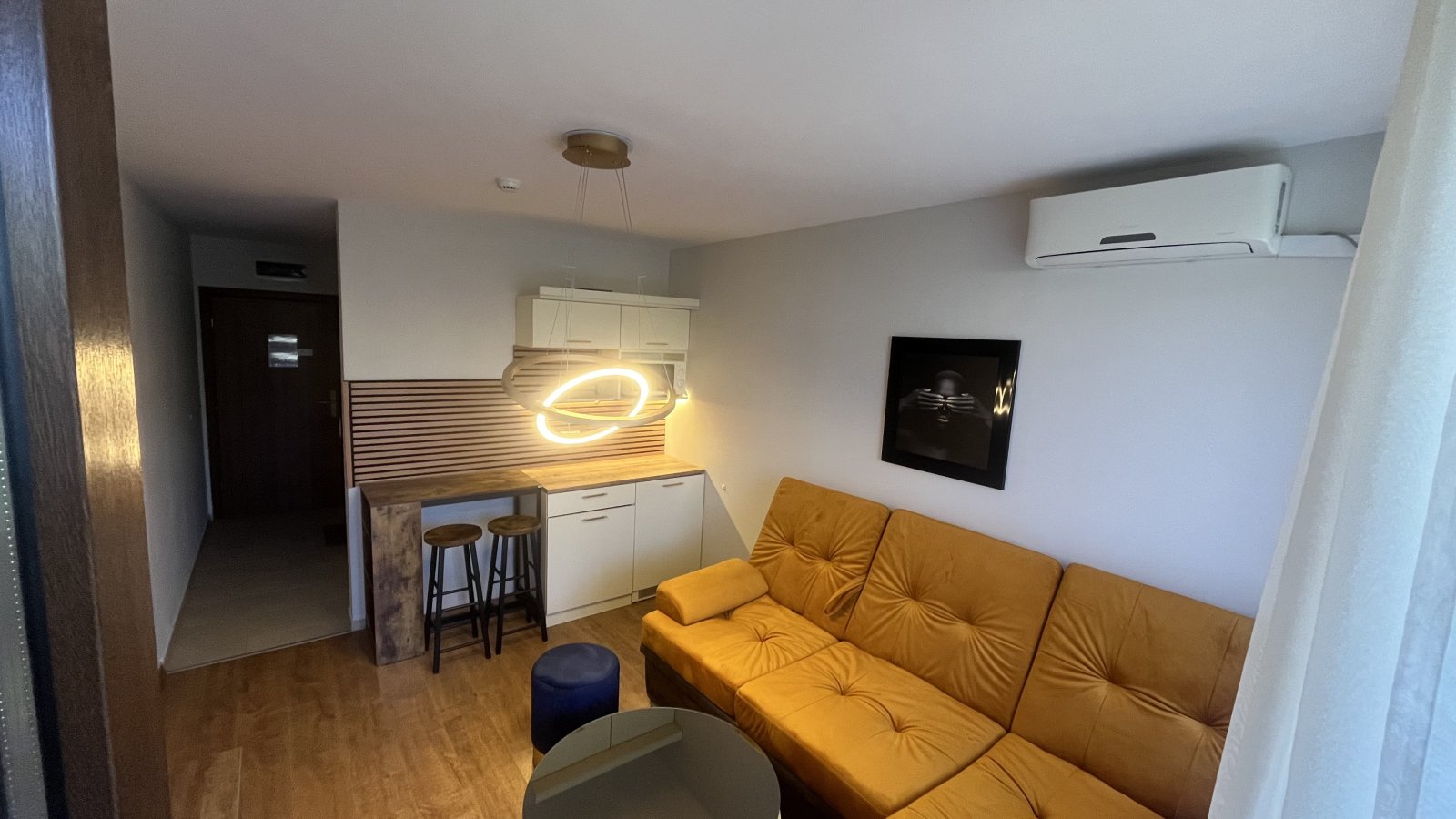 Студия в комплексе Premier Fort, Свети Влас, Болгария