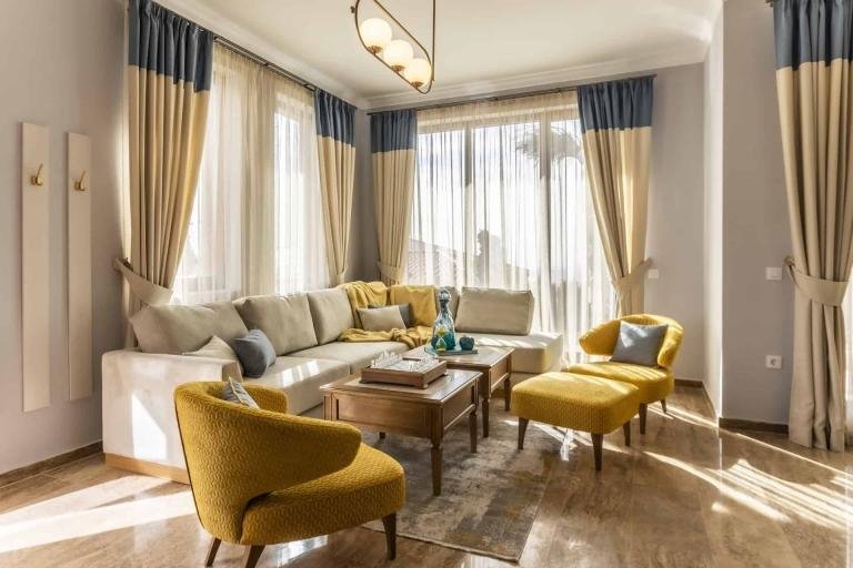 Дом в закрытом жилом комплексе Venid Eco Village