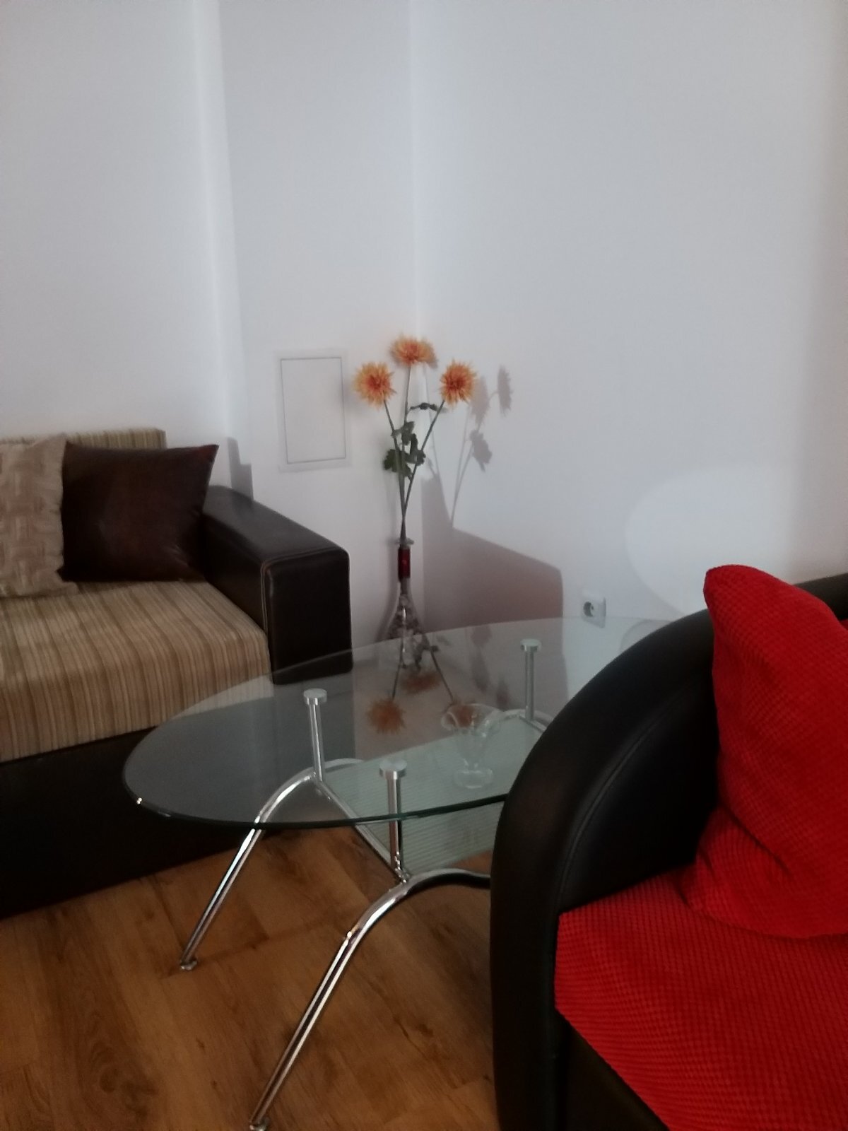 Уютная 2-комнатная квартира с садом в Свети Власе – комплекс Сиана