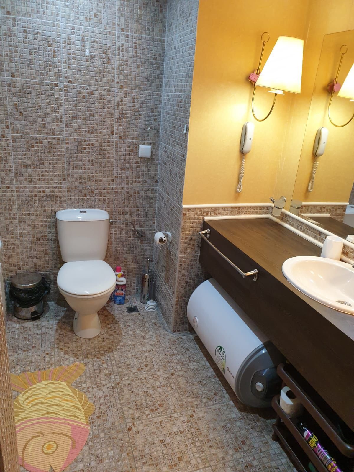 2-комнатная квартира в Royal Beach Barcelo, Солнечный берег, Болгария