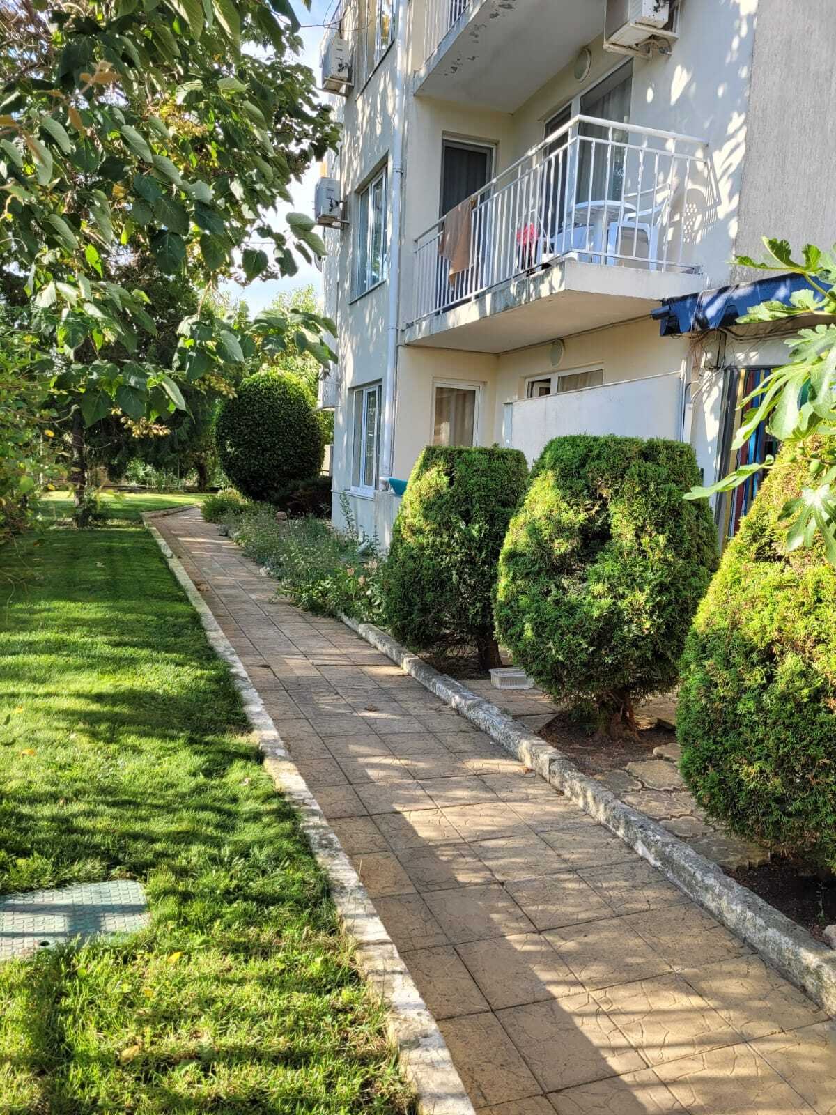 3-комнатная квартира с видом на море, Рутланд Бэй, Равда, Болгария