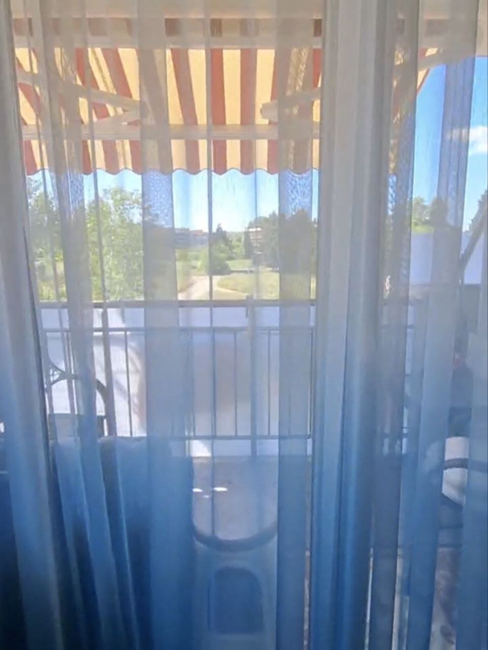 Роскошная двухкомнатная квартира в жилом комплексе VIP Vision.