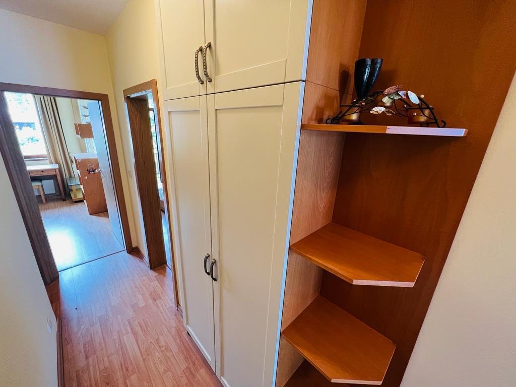 3-комнатная квартира в Саду Эдема, Свети Влас, Болгария