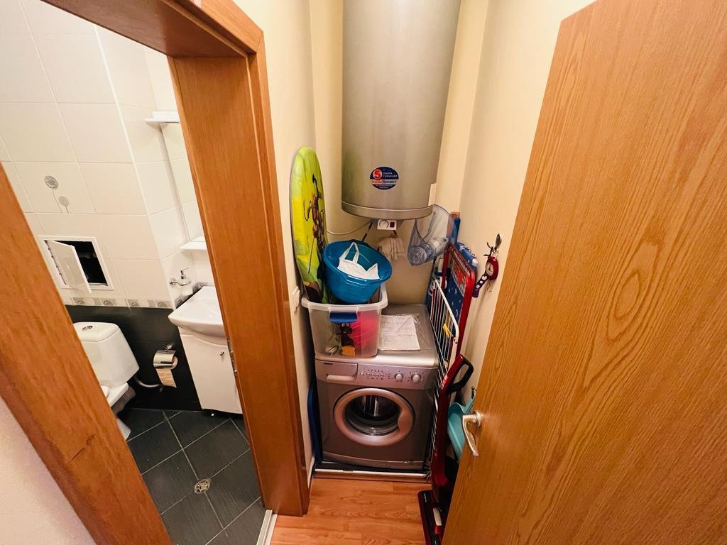 3-комнатная квартира в Саду Эдема, Свети Влас, Болгария