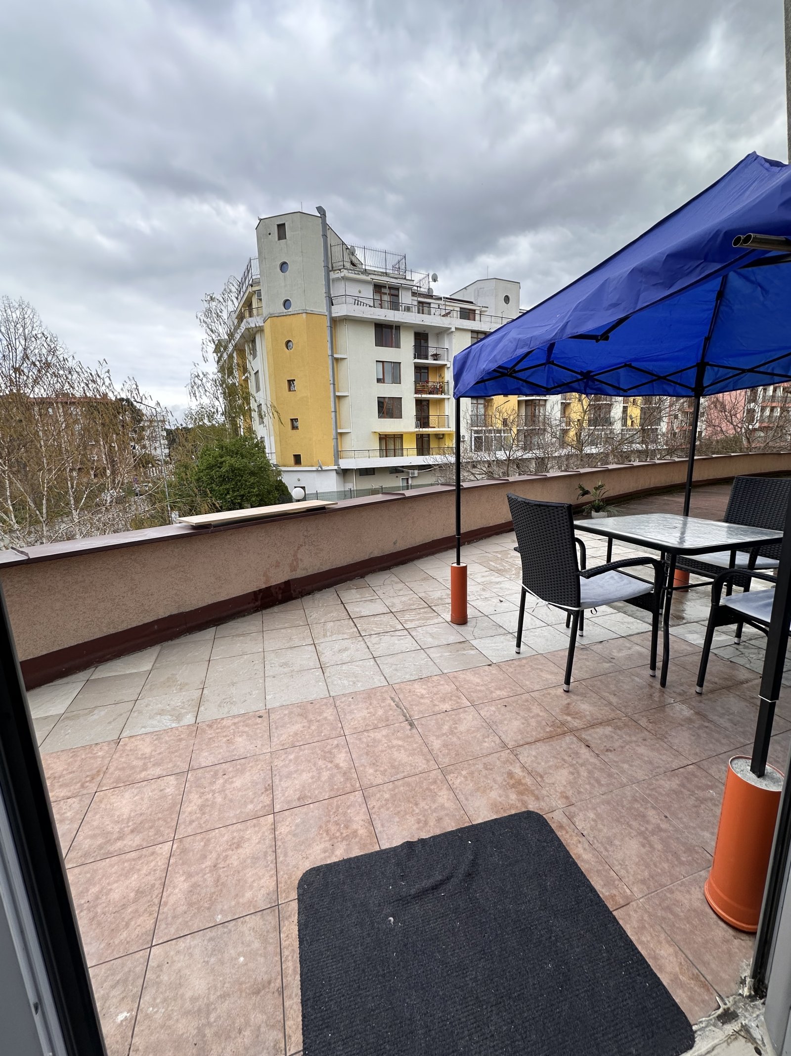 Sunny Beach: Студия в курортном комплексе Гранд Камелия на Солнечном берегу, Болгария 