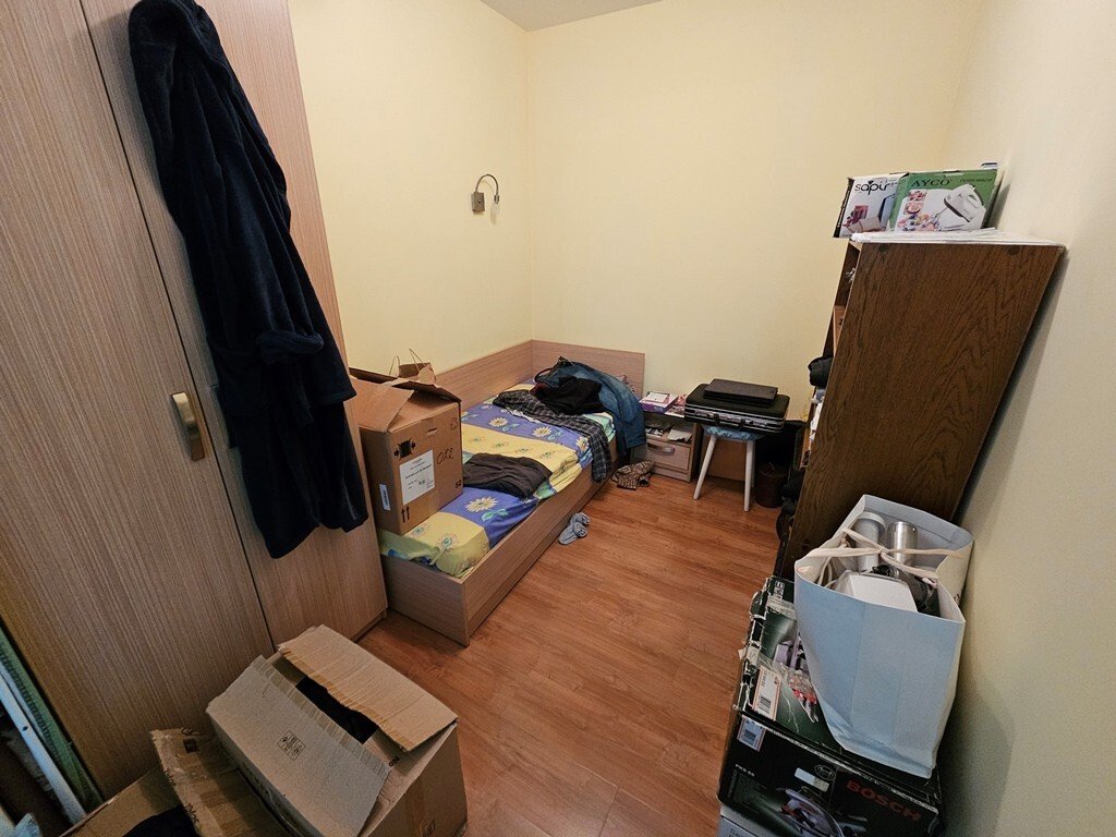 2-комнатная квартира в Marina Holiday Club, Поморие, Болгария