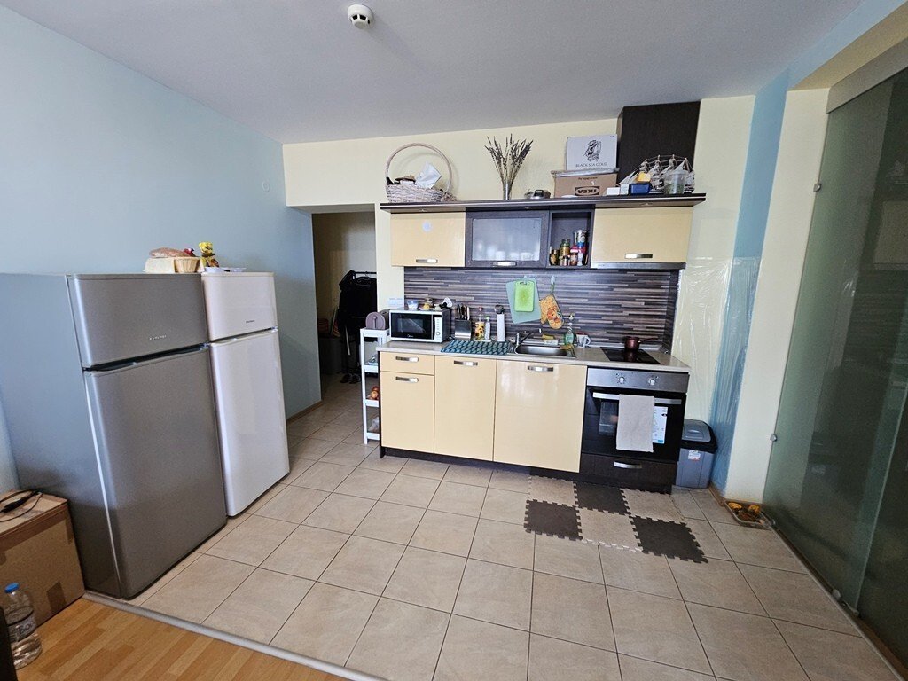 2-комнатная квартира в Marina Holiday Club, Поморие, Болгария