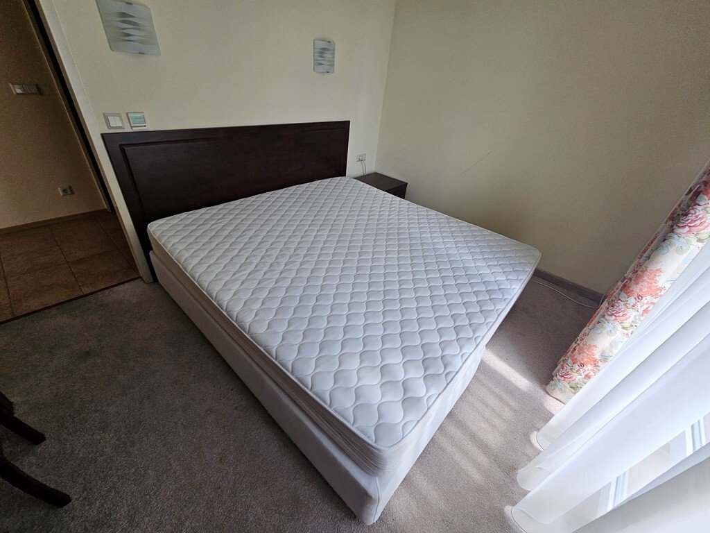 Трехкомнатная квартира в Sunset Resort, Поморие, Болгария