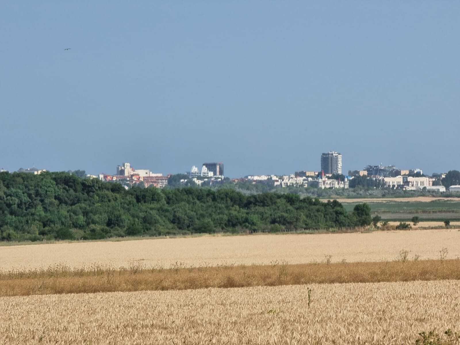 Tankovo: Земельный участок в деревне Танкёво, регион Бургас, Болгария 
