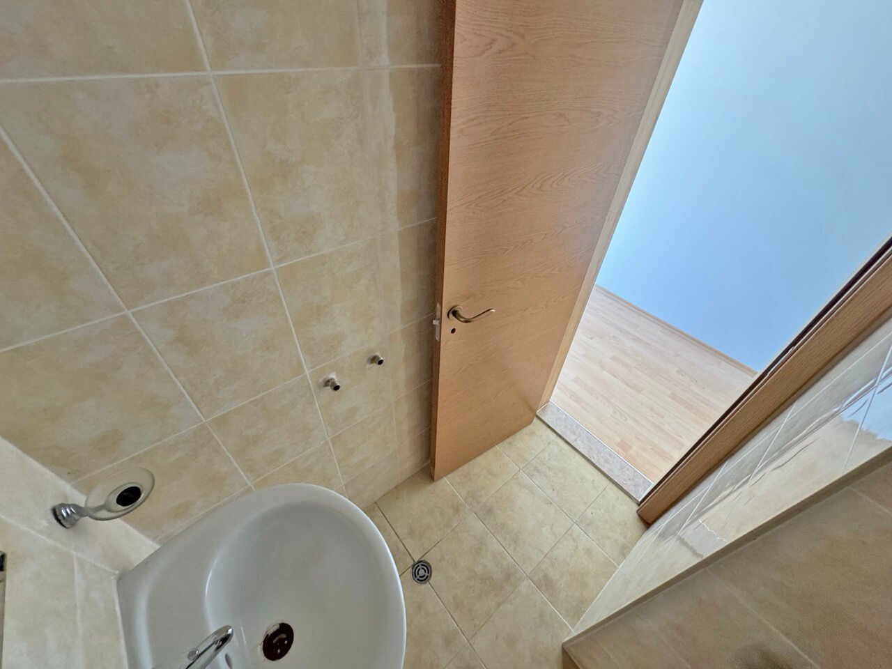 Студия в комплексе Санни Дэй, 6 утра, Солнечный берег