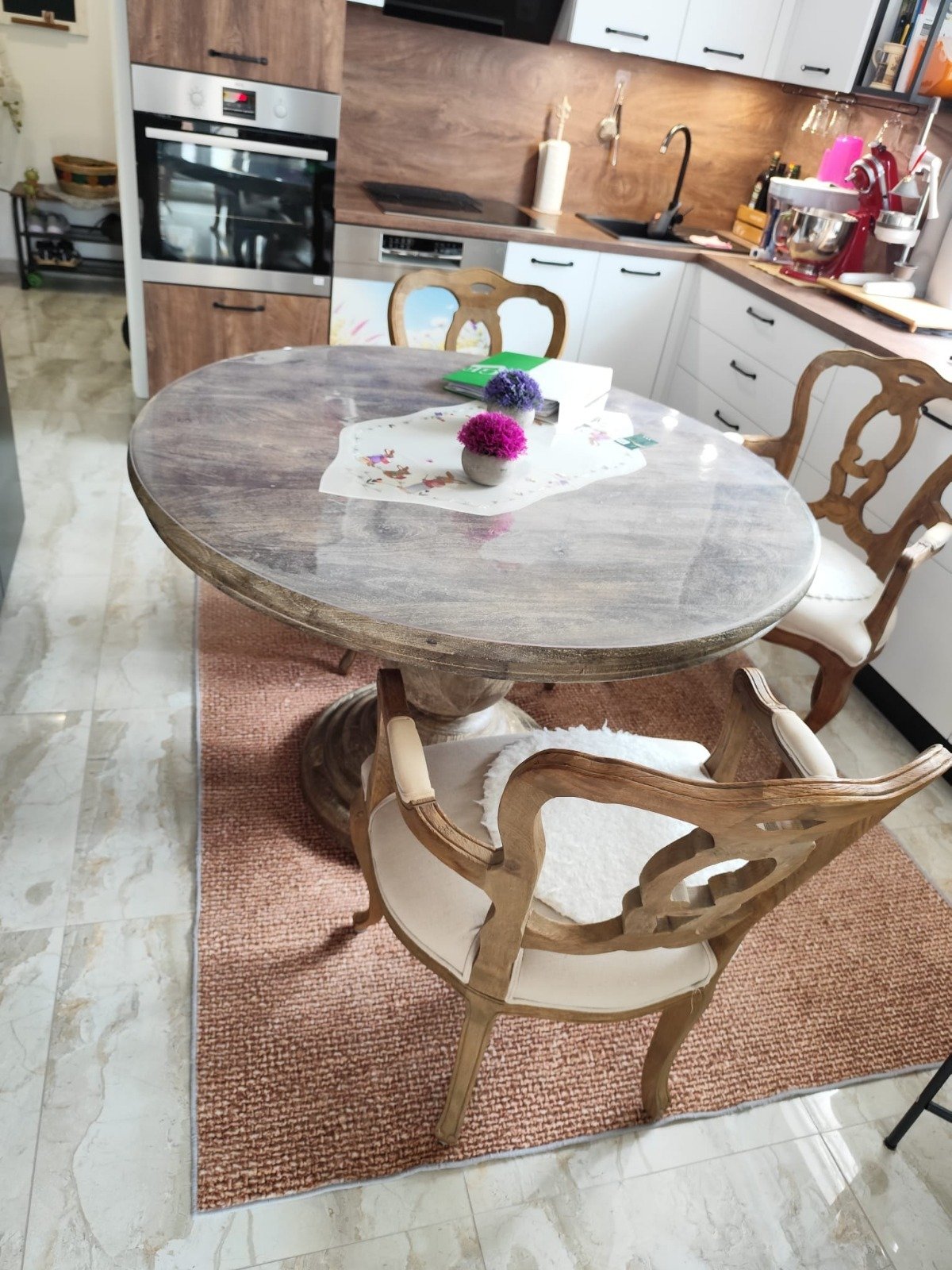 3-комнатная квартира в Magnolia 6, Солнечный берег, Болгария