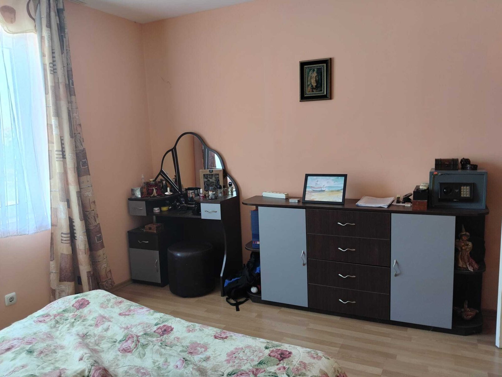 Бунгало в районе Баня, Бургас, Болгария